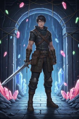 A-Rank Party wo Ridatsu shita Ore wa, Moto Oshiego-tachi to Meikyuu Shinbu wo Mezasu.