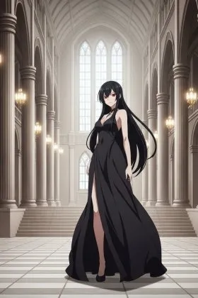 Akuyaku Reijou Level 99