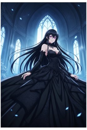 Akuyaku Reijou Tensei Ojisan