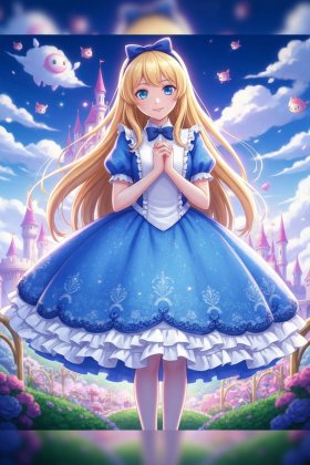 Alice or Alice