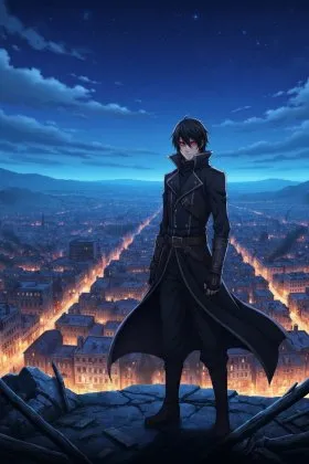 Ansatsusha de Aru Ore no Status ga Yuusha yori mo Akiraka ni Tsuyoi no da ga