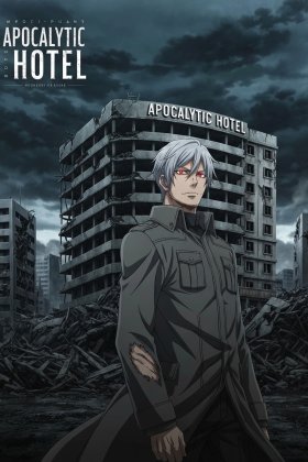 Apocalypse Hotel