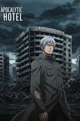 Apocalypse Hotel