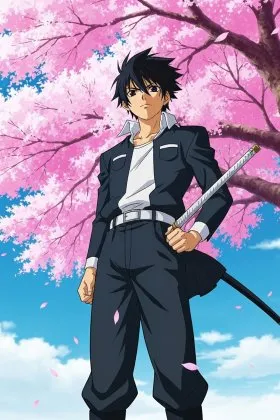 Arakawa Under the Bridge