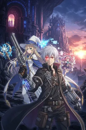 Arifureta Shokugyou de Sekai Saikyou