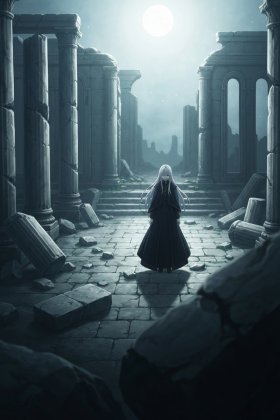 Aru Majo ga Shinu Made