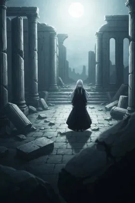 Aru Majo ga Shinu Made