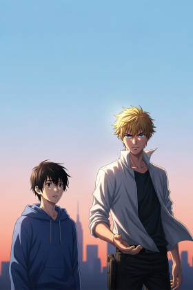 Banana Fish