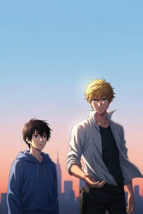 Banana Fish