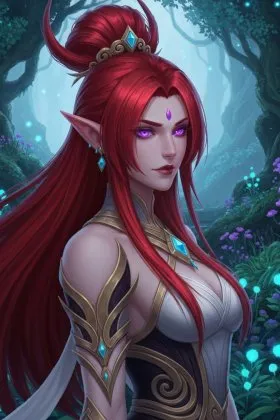 Birdie Wing: Golf Girls' Story