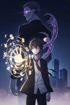 C: The Money of Soul and Possibility Control