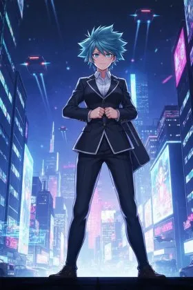 Cardfight!! Vanguard: overDress