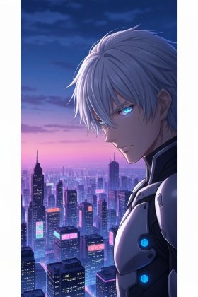 Chao Neng Lifang: Chaofan Pian