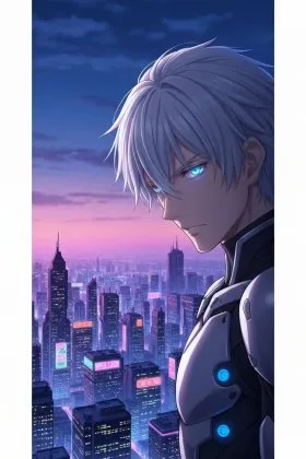 Chao Neng Lifang: Chaofan Pian