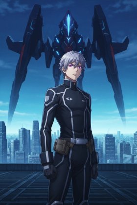 Code Geass: Dakkan no Rozé