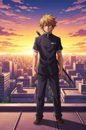 Dakara Boku wa, H ga Dekinai.