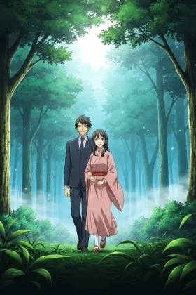 Danjo no Yuujou wa Seiritsu suru? (Iya, Shinai!!)