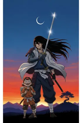 Dororo