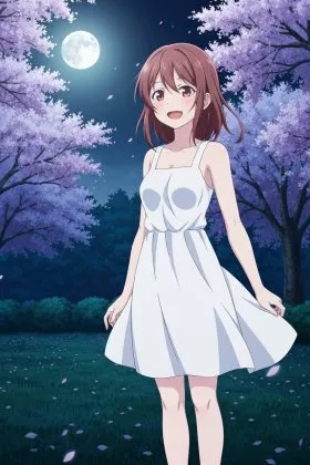 Douse, Koishite Shimaunda.