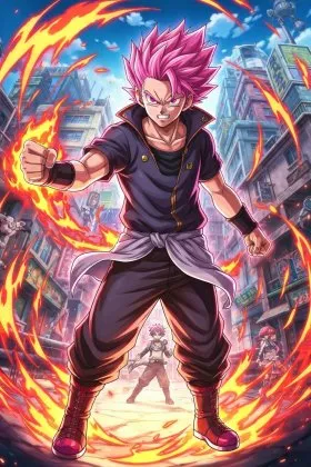 Fairy Tail: 100-nen Quest