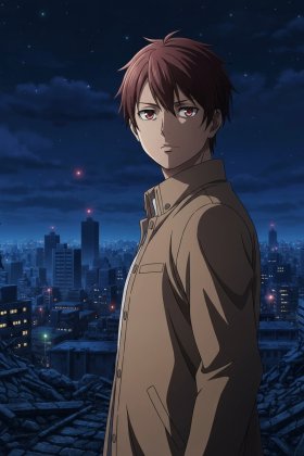 Fate/Stay Night: Unlimited Blade Works