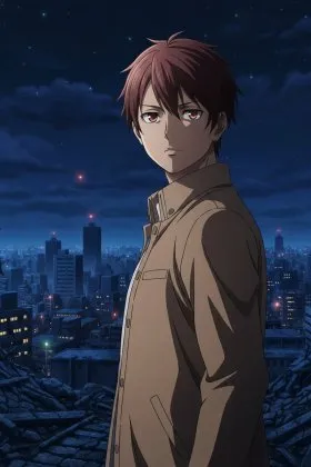 Fate/Stay Night: Unlimited Blade Works