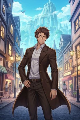 Fuguushoku ''Kanteishi'' ga Jitsu wa Saikyou Datta