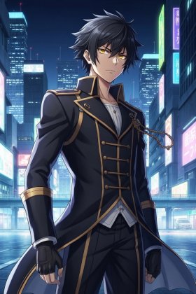 Gakusen Toshi Asterisk