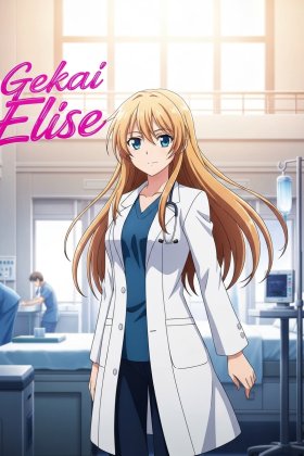 Gekai Elise