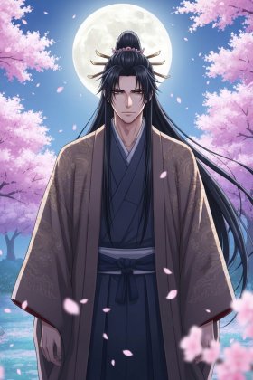 Genji Monogatari Sennenki