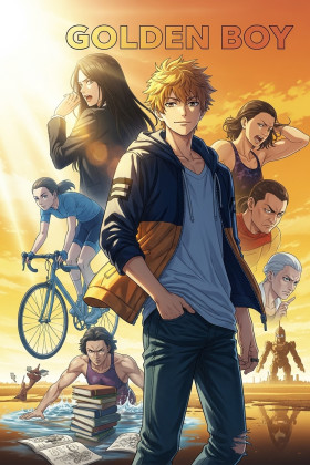 Golden Boy