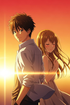 Golden Time