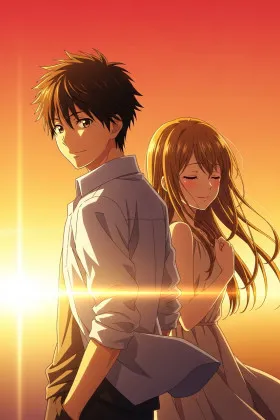 Golden Time