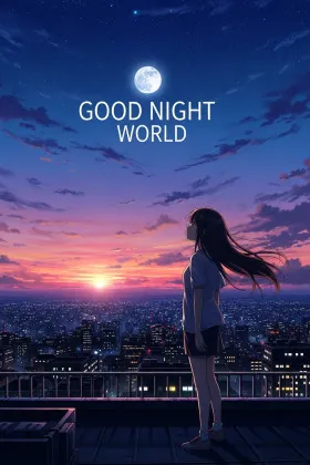 Good Night World