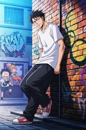 Goumon Baito-kun no Nichijou