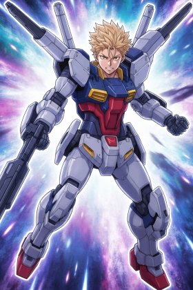 Gundam Build Metaverse