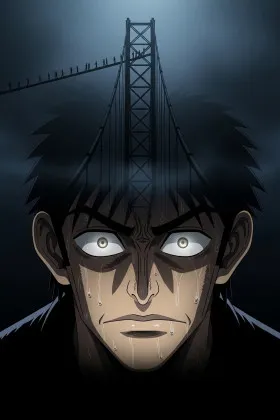 Gyakkyou Burai Kaiji: Ultimate Survivor