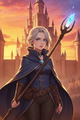 Hachi-nan tte, Sore wa Nai deshou!