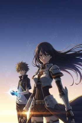 .hack//Tasogare no Udewa Densetsu