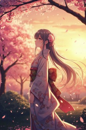 Hana wa Saku, Shura no Gotoku