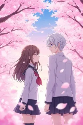 Hananoi-kun to Koi no Yamai