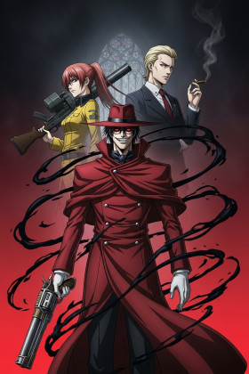 Hellsing Ultimate
