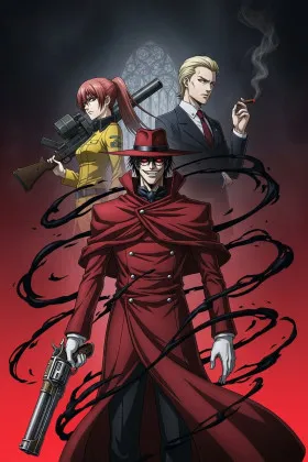 Hellsing Ultimate