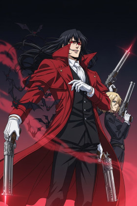 Hellsing