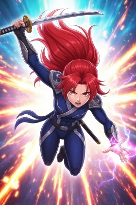 High School! Kimengumi