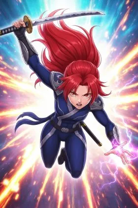 High School! Kimengumi