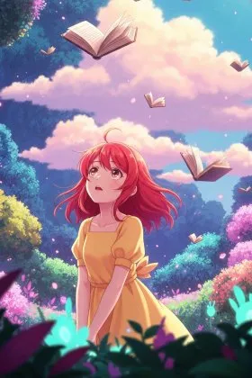 Honzuki no Gekokujou: Shisho ni Naru Tame ni wa Shudan wo Erandeiraremasen