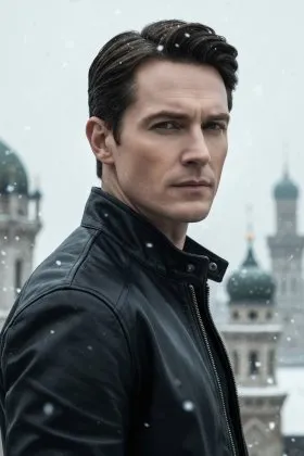 Hyouken no Majutsushi ga Sekai wo Suberu