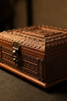 Ichiban Ushiro no Daimaou