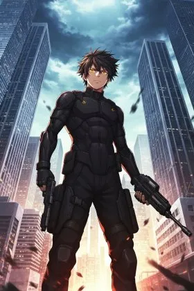 Isekai Mokushiroku Mynoghra: Hametsu no Bunmei de Hajimeru Sekai Seifuku